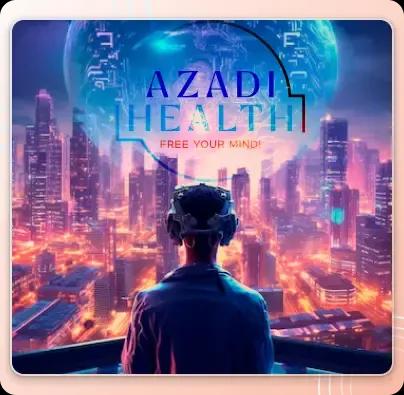 Azad Health