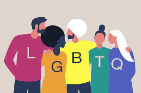 LGBTQIA+ Support